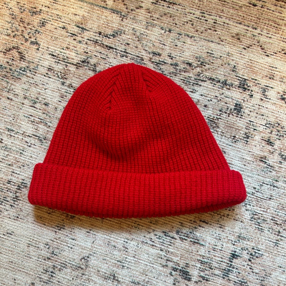 Lava Monster Beanie